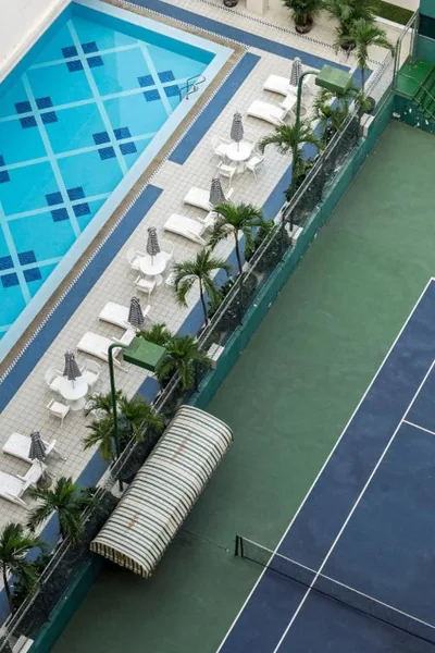 Saigon Sky Garden Serviced Apartments – 사진 4