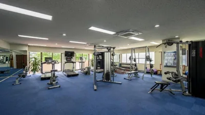 Saigon Sky Garden Serviced Apartments – 사진 5