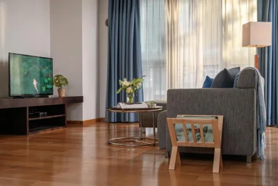 Saigon Sky Garden Serviced Apartments – 사진 6