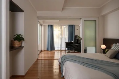 Saigon Sky Garden Serviced Apartments – 사진 8