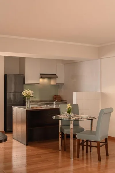 Saigon Sky Garden Serviced Apartments – 사진 9