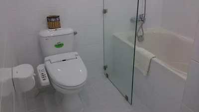 Saigon Sky Garden Serviced Apartments – 사진 10