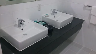 Saigon Sky Garden Serviced Apartments – 사진 11