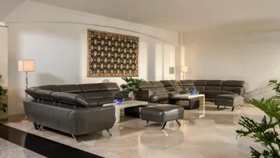 Saigon Sky Garden Serviced Apartments – 사진 13