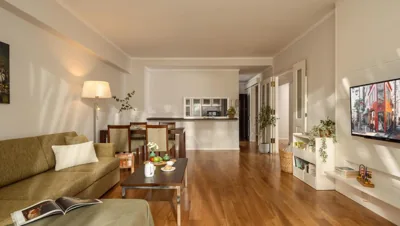 3베드룸 아파트 — Saigon Sky Garden Serviced Apartments